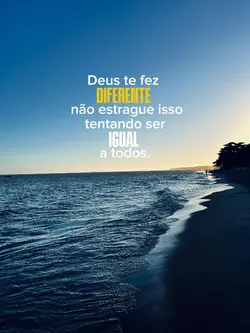 diferente ..