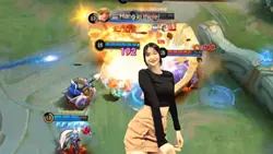 mlbb dance edit 