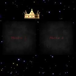 King