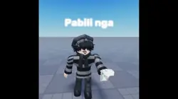 Pabili nga