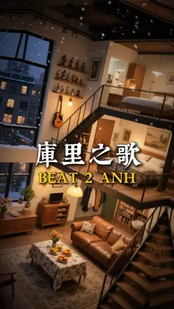 庫里之歌