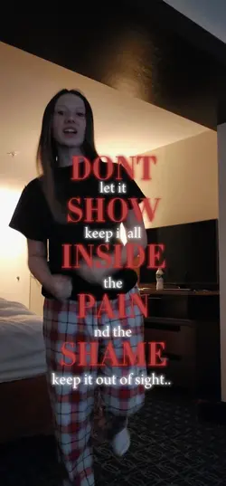 pain n shame