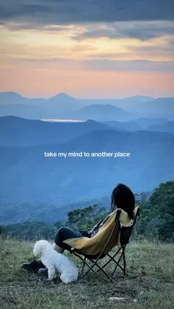 take my mind