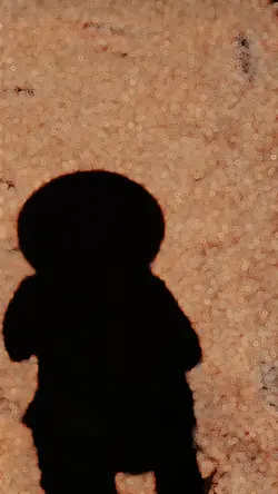 SHADOW SLOWMOTION