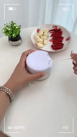 Blender tarik mini