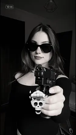 Gun 