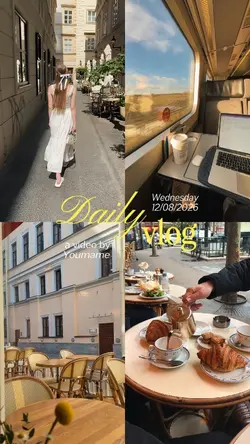 Daily Vlog