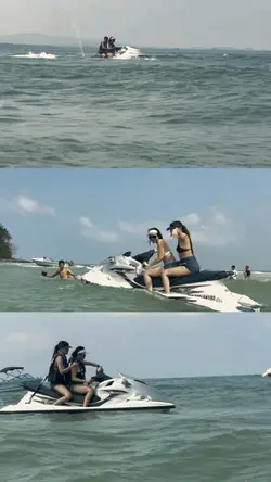 Jet-ski