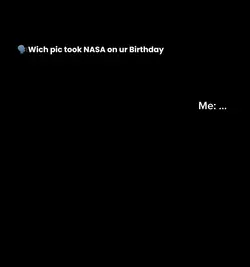 NASA pic