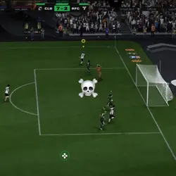 Skull edit fc25