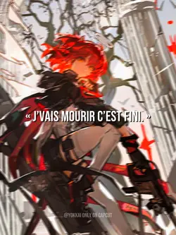 J’ai besoin 