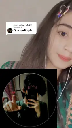 TikTok comments temp