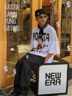 oh sige kayo na pogi