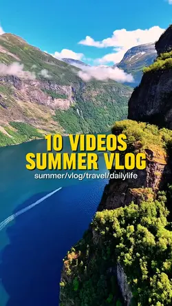 10 VIDEOS