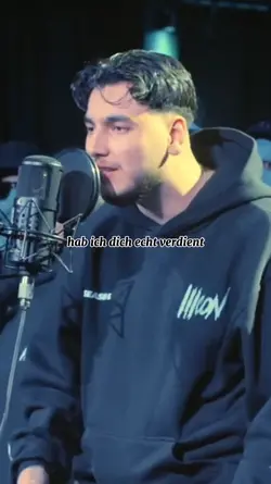IBRA ILO BLEIB WEG