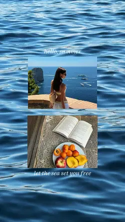 hello summer