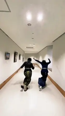 slowmo siapa merebut
