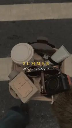 Summer today