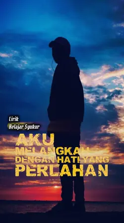 Belajar Syukur