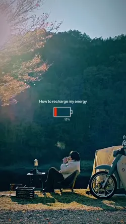 Recharge Energy