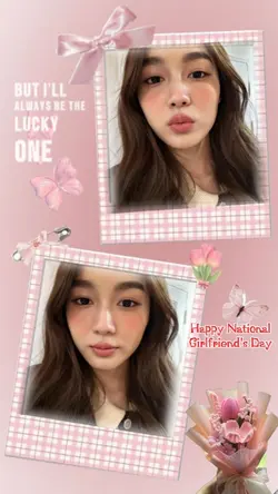 girlfriend's day