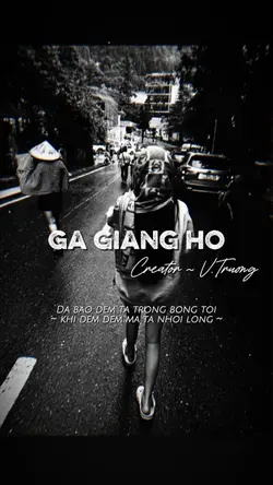 [3] GÃ GIANG HỒ