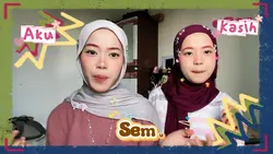 transisi make up