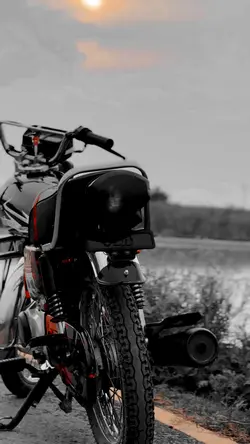 Bike edits