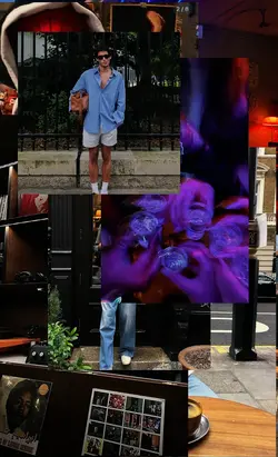 camera shutter