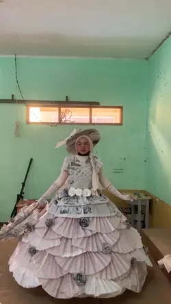 transisi fashion sho