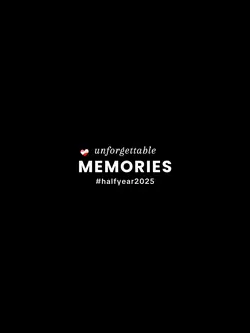 unforgettablememorie