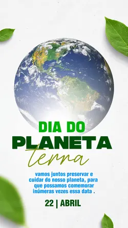dia planeta Terra