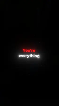 Everything 