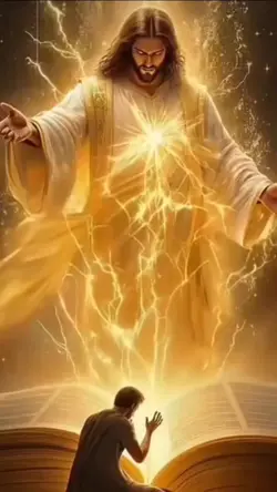 Jesús Es Amor  