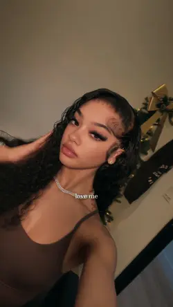 Love me