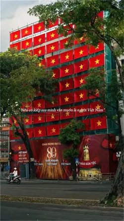 Mẫu Quốc Khánh
