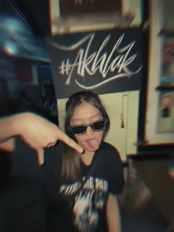 mengkece