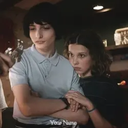 Stranger things