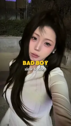 Bad Boy