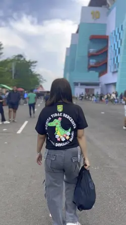 PERSEBAYA VLOG