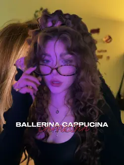 BALLERINA TREND
