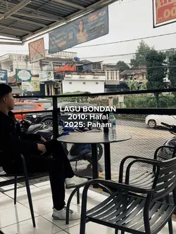 Lagu Bondan