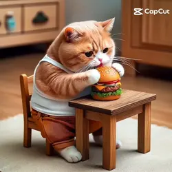 sad Cat 2.0