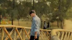 cinematic video