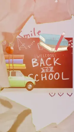 1st day of school 