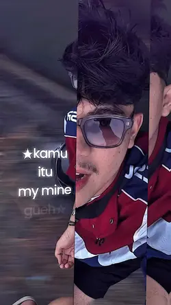 JJ KECE LIRIK 2 KLIP