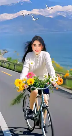 GHÉP MẶT 