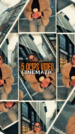 cinematic videos