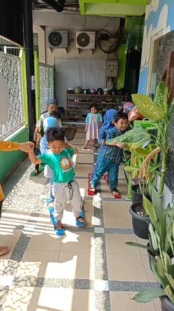 Dolanan Tradisional 