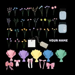 Flower Language